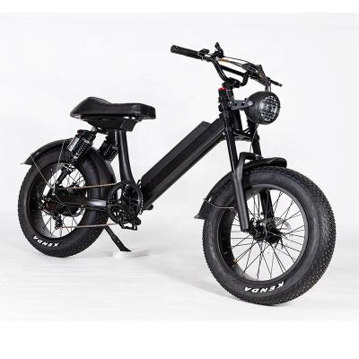 China Aluminum Alloy Electric Road Bike 1000W Electric Mountain Bike For Adults for sale