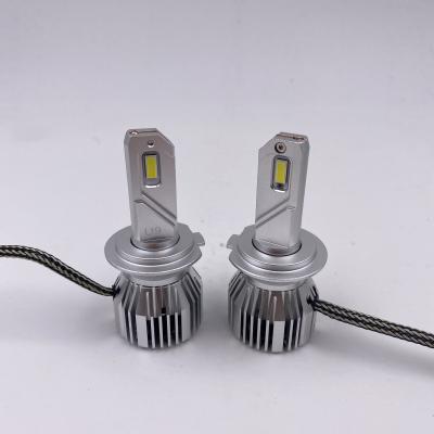 China High Power U9 Car LED Headlight Led Bulbs U9 H3 H4 H7 12V 45W High Brightness B 12 for sale