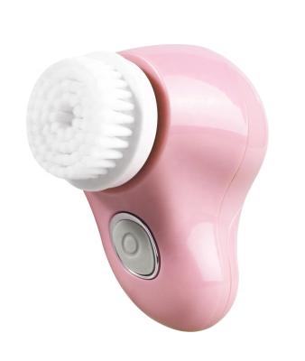 China For commercial & Home Use ZliMe ZL-S1329 2 in 1 Deep Cleansing Facial Cleansing Brush for sale