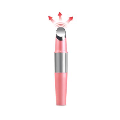 China ion & vibration & new beauty wrinkle remover thermal pen for serum/cream infuser or serum/cream applicator for sale