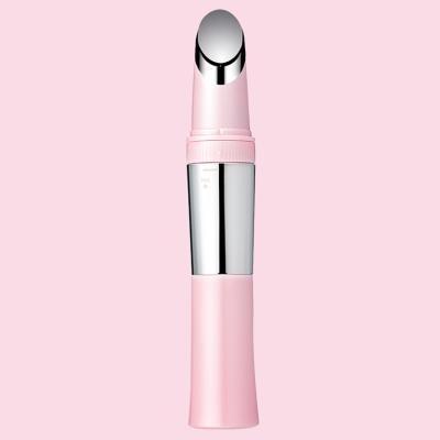 China Electric Rechargeable Wrinkle Remover Pen Anti-puffiness Portable Eye Massager Device for sale