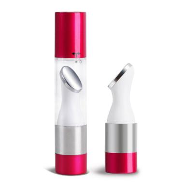 China Automatic Lip Plumper Lip Gloss Massager Balm Care Moisturizer Lips Device Infuser Enhancer for sale