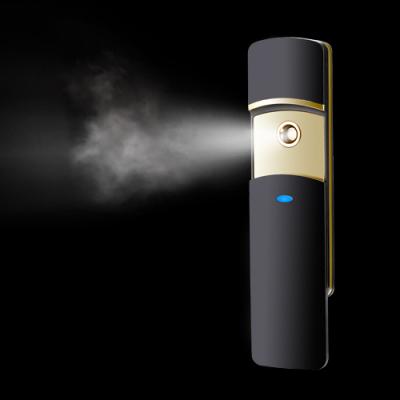 China Mini USB Rechargeable Nano Mist DEEP CLEANING Handheld Facial Jet Best Selling Products for sale