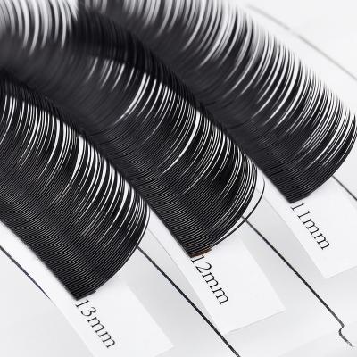 China Full Volume Eyelash Extension False Mink Lashes DIY Self Apply 2D/3D/4D/5D/6D/7D/8D/9D/10D False Eyelashes Lash Extension for sale