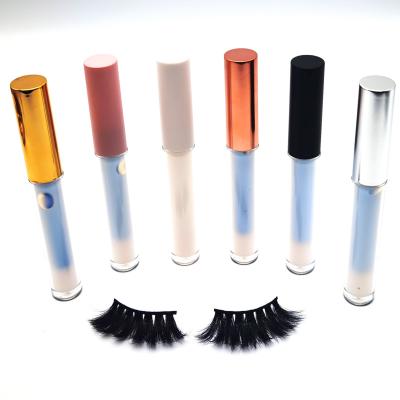 China Common style Quick-drying Lash Glue With Glue Easy to wear and Korea Quick-drying Lash Glue Quick-drying LOGO Welcomed Durable In Use for sale