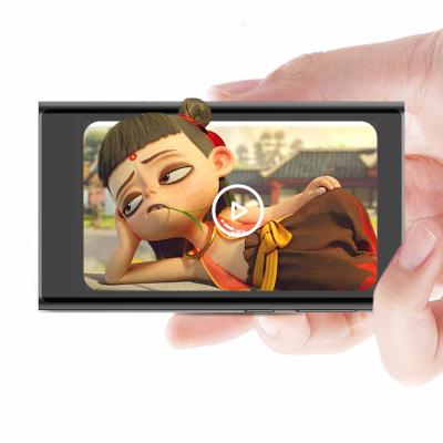 China Voice recorder New Design Full Touch Screen Camera Earbuds mp 3 player Mp3 player mp4 player bluetooth for sale