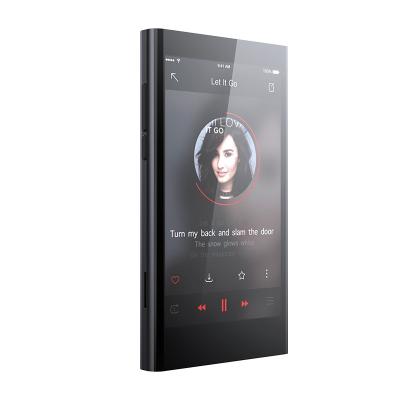 China Voice recorder Walkman 4 Inches Full Touch Screen Recordingmp5 Video Player Circuit Board Android Mp4 Hifi Mp3 Wifi Music Player for sale