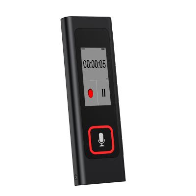 China Audio Recording Device 4BG  8GB 16GB 32GB Voice Recorder Digital Voice Recorders H-R510pro for sale