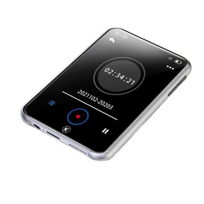 China Card Newest 3.5inch  Mp3 Music Player 1000mAh battery32GB Mp4 Player Premium Quality for sale