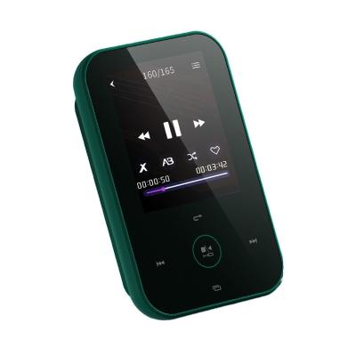 China Card Sports Hifi Sound Music Player  32GB Mp3 Player with Hi-Fi sound  MP4 Player  Gospel Music Songs for sale