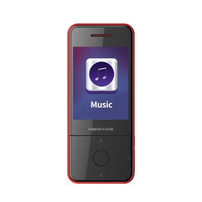 China Voice recorder New Arrival MP3 Player With 1300MP Camera Mp4 8GB/16GB/32GB MP3 Muisic Player for sale