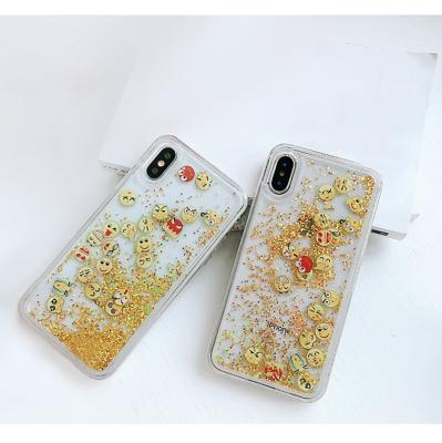 China Simple and youthful for iphone 7 case app pattern soft tpu liquid phone accessories for iphone 7 for sale