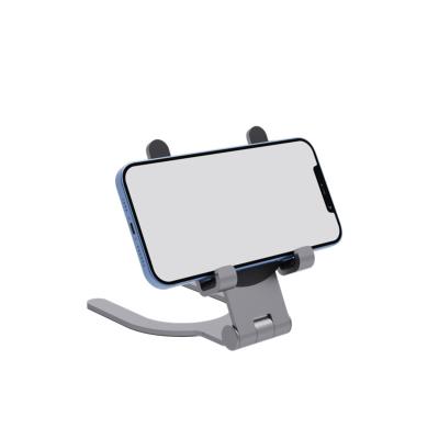 China Adjustable Foldable Adjustable Stand Phone Holders For iPhone For Samsung And Tablet Light Up Stand Holders for sale