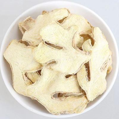 China Whole And Split Fresh Chinese Dried Ginger In Low Price for sale