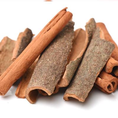 China Supplier Dry Dry Cassia Whole Pressed Cinnamon Pressed High Quality Spice Wholesale for sale