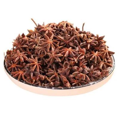 China Raw Material Premium Spice Grade Dry Whole Star Anise for sale