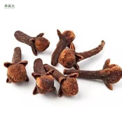 China 100% Pure Premium Natural Seasoning Packaging For Black Clove for sale