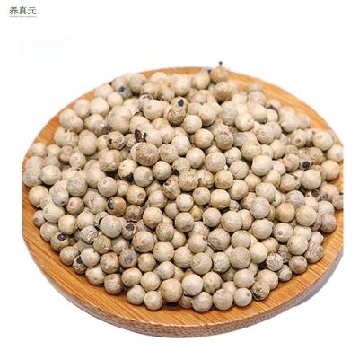 China High Quality Packing Dry Wholesale White Pepper for sale