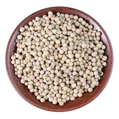 China Competitive Price Dried Granule Spices High Quality Prices Dried White Pepper for sale