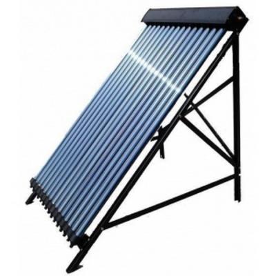 China Best Thermal 78% Highest Efficiency Solar Collector Solar For German for sale