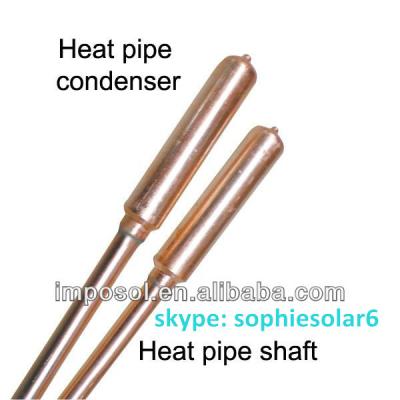 China Copper Water Heating System Accessories Pipe Solar Copper System Accessories Copper Fittings for sale