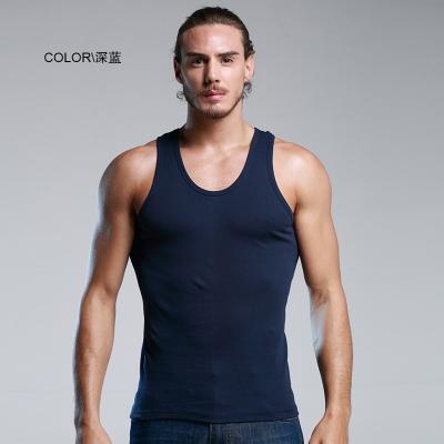 China OEM breathable top t-shirt, men underwear t-shirt for sale