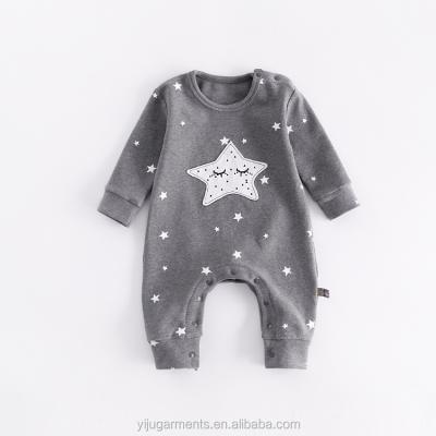 China Hot Sale Long Sleeve Baby Clothing Bundles Branded Baby Clothing Newborn Baby Clothing for sale