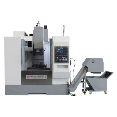 China Machine repair shops BT40-150 milling machine CNC machining center VMC850 for sale