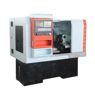 China CK6432 Mini Machinery Repair Shops CNC Lathe Machine Tool Equipment CNC Turning Lathe for sale