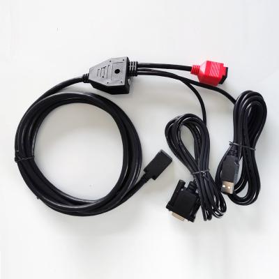 China Brand New Low Price Computer Cable Cbf-Dbf9-Uam-L3200 For E-payment System for sale