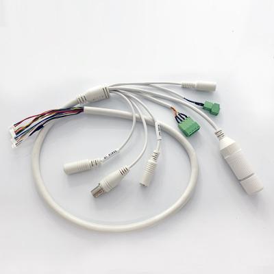 China Promotional Best Power Sale Price Cbp-Rj45-Dmtb-L1150 Rj45 To DC Motor Cable for sale