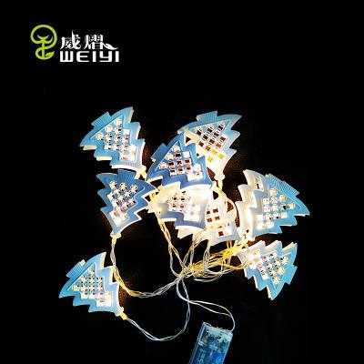 China Holiday best selling led decoration light led string light decoration for sale