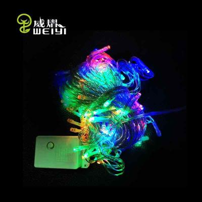 China New holiday china supplier led decorative light dimmable led flower light for sale