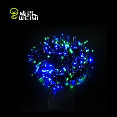 China Popular Holiday Room Decoration Led String Light Solar LED Light Led Lights For Decoration for sale