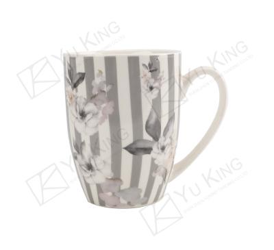 China Wholesale Cheap Price Ceramic Coffee Top Grade Disposable Ceramic Mugs+360ml Tea Mug for sale