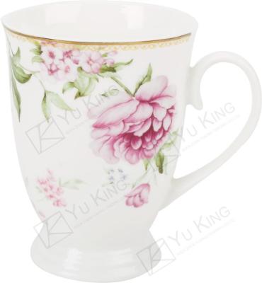 China 2019 Factory Direct High Quality Cheap Simple Ceramic Coffee Mugs Viable for sale