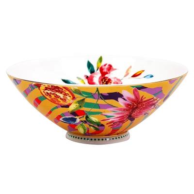 China Wholesale Sustainable Hot-selling Bone China Bowl for sale