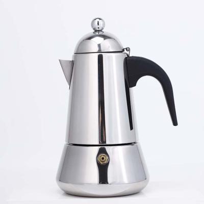 China Hotel Free Sample Hot Sale Italian Espresso Coffee Maker Coffee Machine for sale