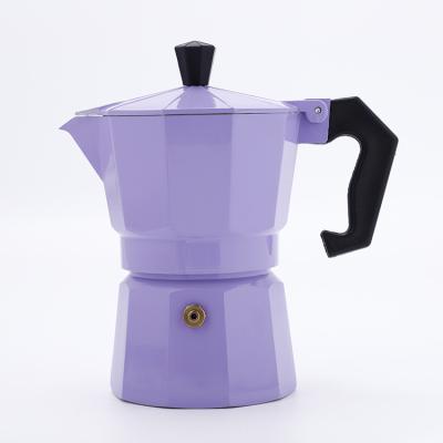 China Hot Selling Hotel Good Quality Espresso Coffee Maker Mocha Machine for sale