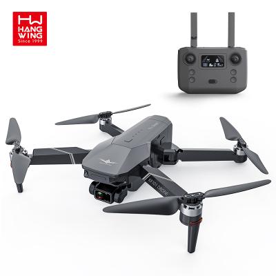 China Remote Control Model Drone Camera Hot Selling Best 4K Hd UFO Kf101 Remote Control Gps Rc Mini Smart Global Drohnen Drones for sale