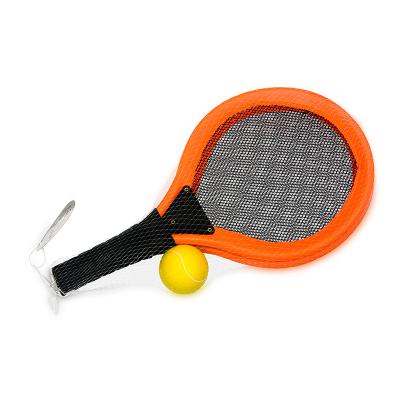 China Wholesale Tennis Racket Set Toys Professional Game Series With Ball for sale