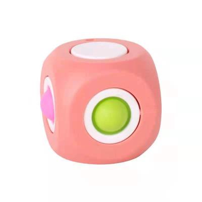 China Plastic Plastic Cube Funny Toys On EBAY Action Figures Toy Stress Relief Amazon Hot Sale Wiggles Wiggler Toys for sale