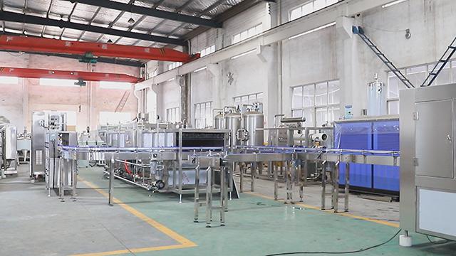 Verified China supplier - Shanghai Ok Machinery Co., Ltd.