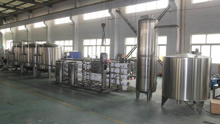 Verified China supplier - Shanghai Ok Machinery Co., Ltd.