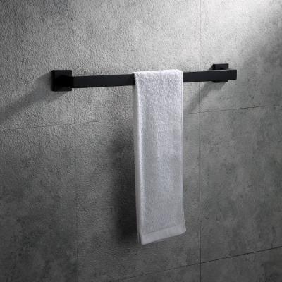 China Heater Hot Sale Bathroom Accessories Rail Drying Towel Rack Towel Warmer Heated Rail for sale