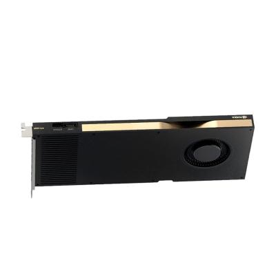 China Wholesale Workstation Good Price Graphics Card With CCE RTX A2000 A4000 A4500 A6000 AMP GPU for sale