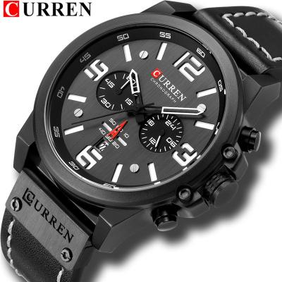 China NEW 2022 New Day/Date Quartz Watch Factory Sales Digital Wristwatches Men's Hot Selling Men's Wrist Watches Men's Digital Wristwatch for sale