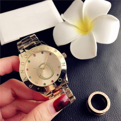 China Non-Specific Factory Directly Selling Cute Watch Women\”s Watches Online Diamond Band Ample Inventory And Beautiful Wrist Watch Buying Price for sale