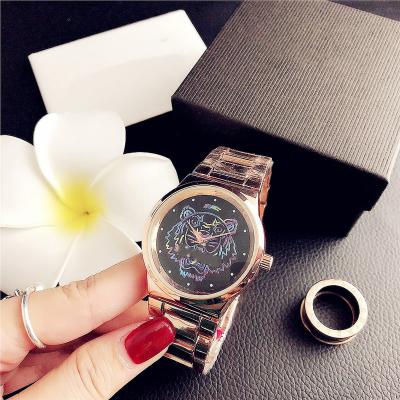 China Not Specified 2022 NEW Best Price China Digital Watches Women Jewelry Wrist Watch Set Custom Odm Fashion Watch for sale