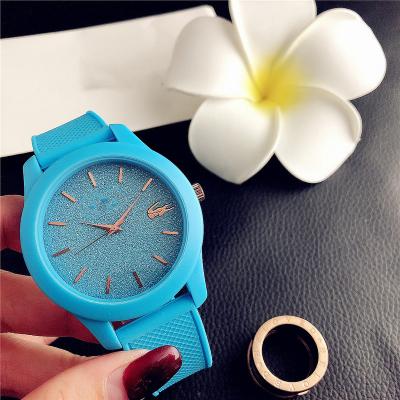 China 2022 Non-Specific Personalized Wristwatches Cartoon Band Watches Wholesale Durable Silicone Children Kids Sports Watch Wrist Watch for sale